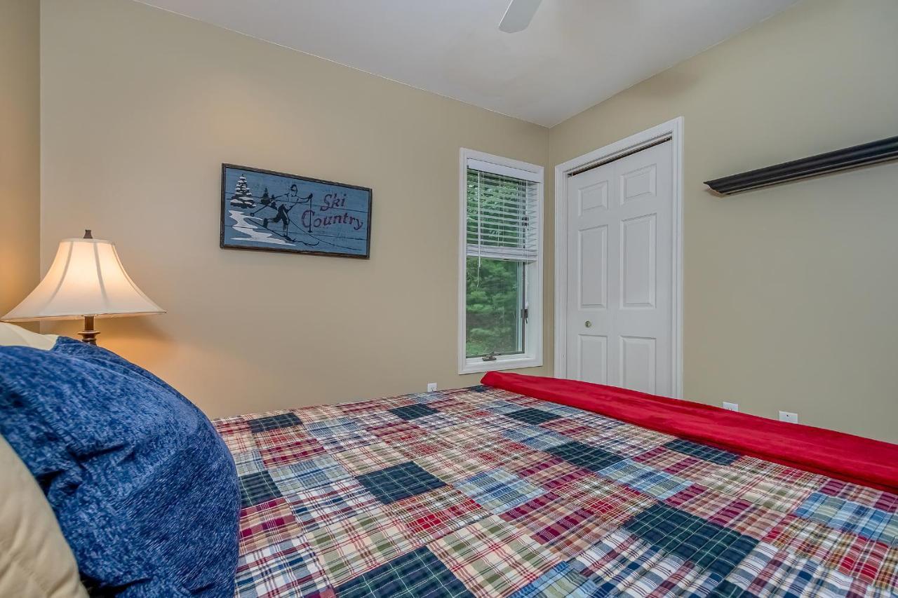Georgias Place Swanton Екстериор снимка
