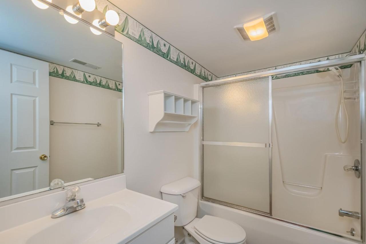 Georgias Place Swanton Екстериор снимка