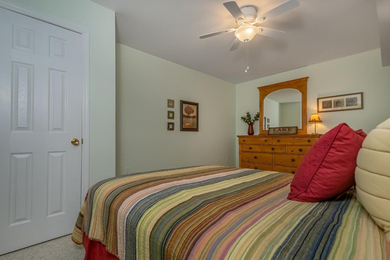 Georgias Place Swanton Екстериор снимка