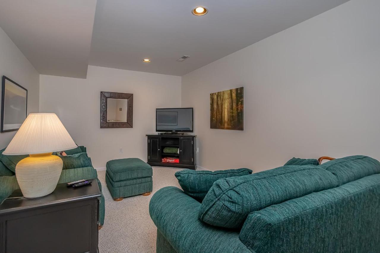 Georgias Place Swanton Екстериор снимка